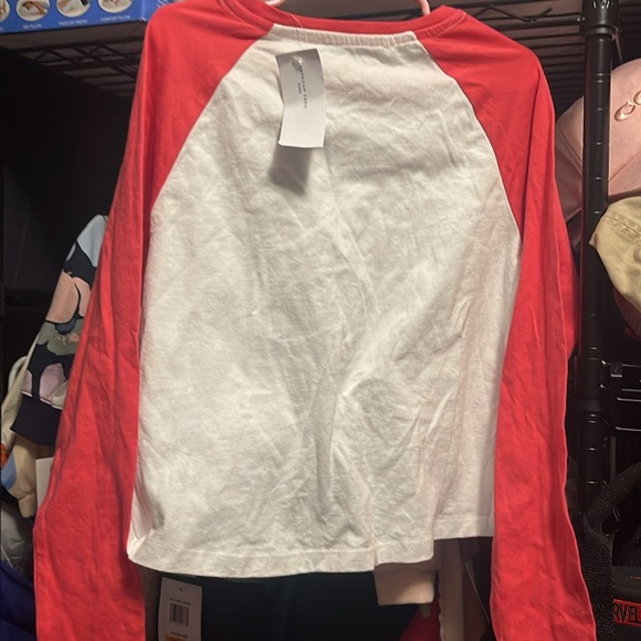 American eagle girls shirt - Picture 3 of 4